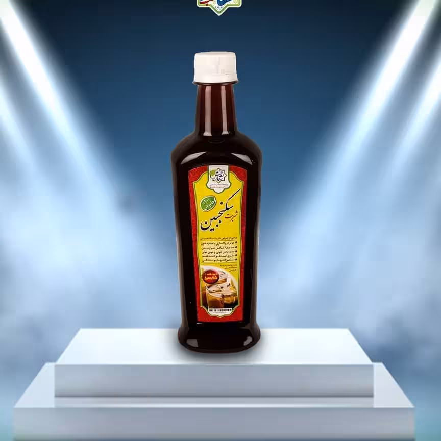 شربت سکنجبین ،مفید برای فصل گرم