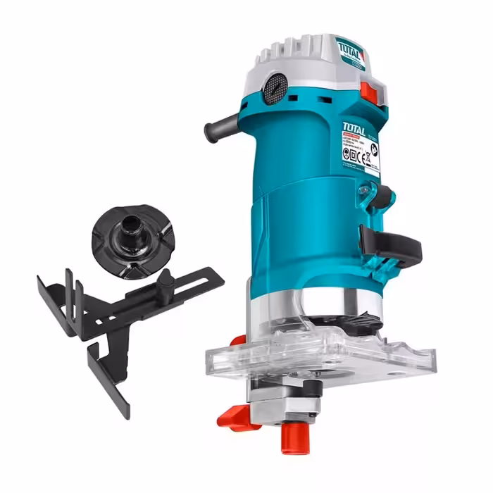 اور فرز مشتی توتال مدل TLT5001