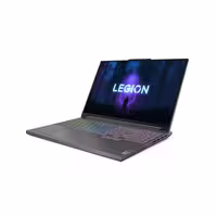 لپ تاپ LEGION SLIM 5 با پردازنده i7-13700H، رم 16GB، حافظه 512GB SSD و گرافیک RTX4050-6GB همراه با صفحه نمایش WQXGA IPS