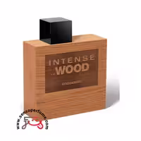 عطر ادکلن دسکوارد هی وود اینتنس | dsquared intense he wood
