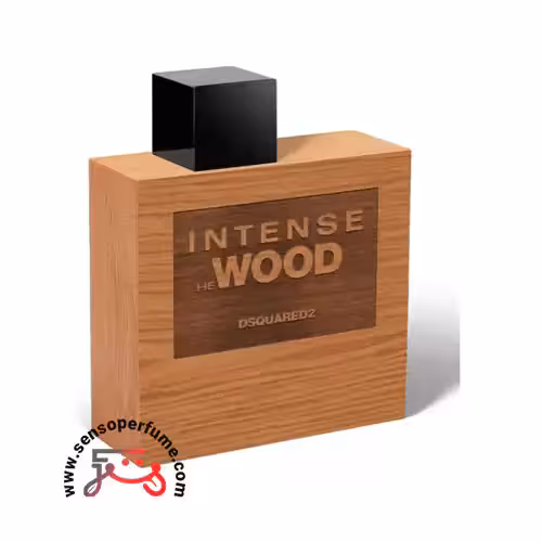 عطر ادکلن دسکوارد هی وود اینتنس | dsquared intense he wood