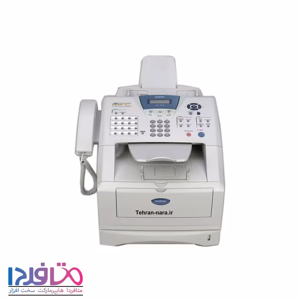 پرینتر چندکاره لیزری برادر مدل 8220