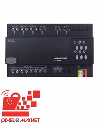 بالاست شدت روشنایی 6کانال برند HDL مدل HDL-MRDA0610.432