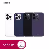 قاب Kzdoo کی زد دو Q Series For Iphone - کد (89883)