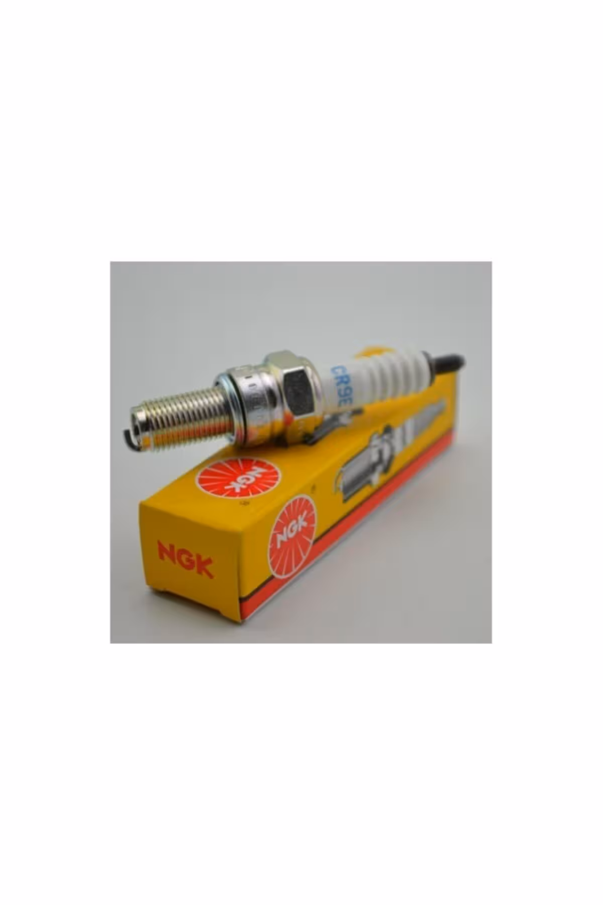 شمع موتورسیکلت گیاه رانش MONDIAL 125 MH CR9E NGK Genel Markalar