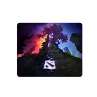 پد موس - پد ماوس  طرح Dota 2 کد DDS057