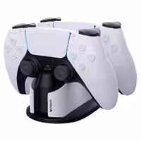 پایه شارژ دسته PS5 مدل SparkFox W20P504 اورجینال