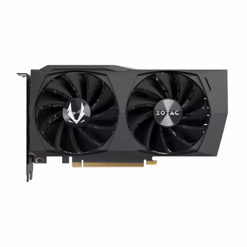 خرید و قیمت کارت گرافیک زوتک مدل GAMING GEFORCE RTX 3050 ECO 8GB