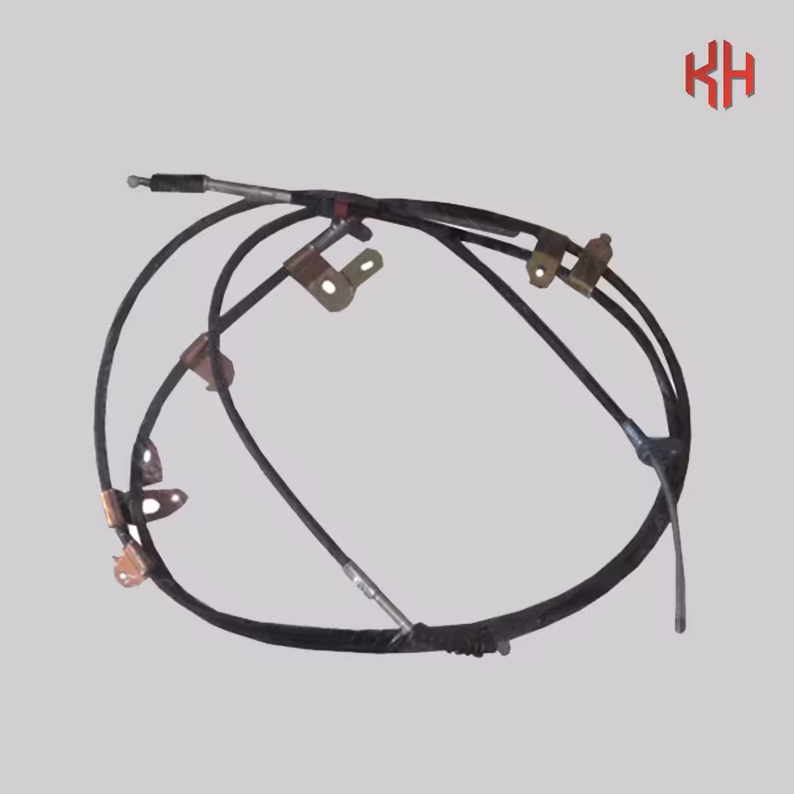 سیم ترمز دستی چپ لیفان 620