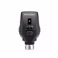 هد افتالموسکوپ Coaxial 11720 ولش آلن (WelchAllyn)