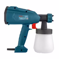 پیستوله برقی 350 وات رونیکس مدل 1335