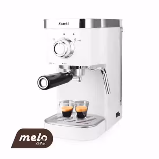 دستگاه اسپرسوساز خانگی Saachi مدل (NL-COF-7061)