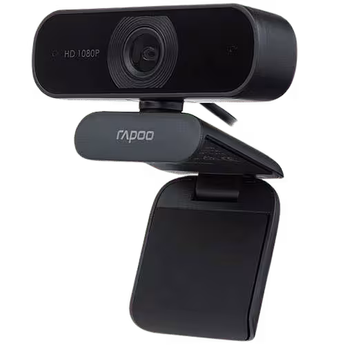 وبکم رپو مدل RAPOO C260