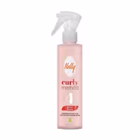 خرید + قیمت | اسپری احیاکننده و تثبیت‌کننده فر نلی Curly Method 4