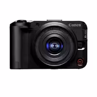 دوربین عکاسی کانن Canon EOS R50 V Mirrorless Camera with 14-30mm f/4-6.3 Lens