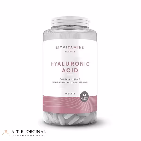 قرص هیالورونیک اسید مای ویتامینز (30 عددی / 60 عددی)