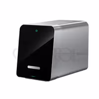 اسکنر فسفر پلیت Free Scan PSP scanner وودپیکر woodpecker