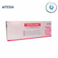 سمان دائمی رزینی سلف باندینگ ایتنا iTENA