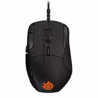 موس گیمینگ استیل سریز Mouse Steel Series RIVAL 500