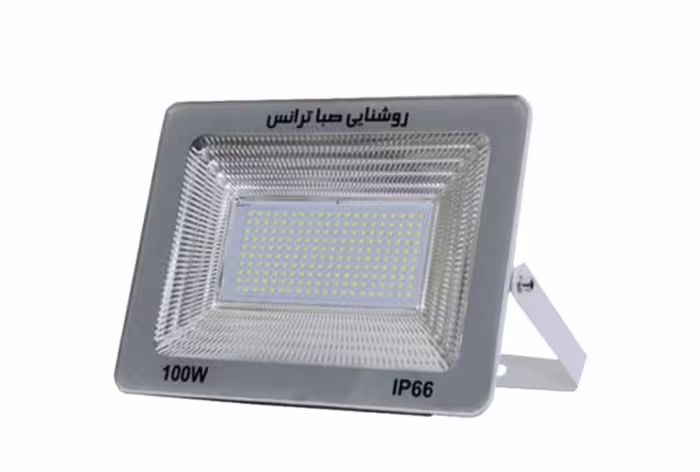 پرژکتور 100 وات صباترانس
