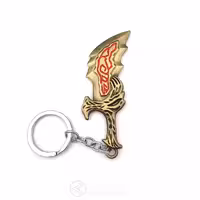 جاکلیدی God of War