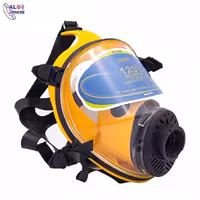 ماسک تمام صورت اسپاسیانی TR 2002