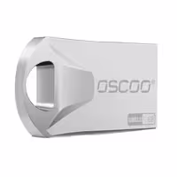 فلش مموری اسکو مدل Oscoo R007 ظرفیت 64 گیگابایت