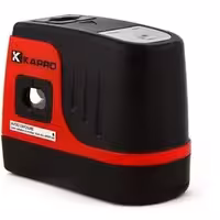 ‫تراز لیزری‬ ‫5 نقطه شاقول‬ 896 کاپرو سایز Up to 30 m