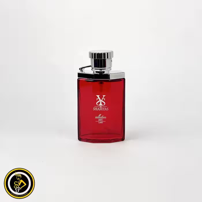 ادکلن مردانه دانهیل قرمز (DUNHILL) برند شمیاس