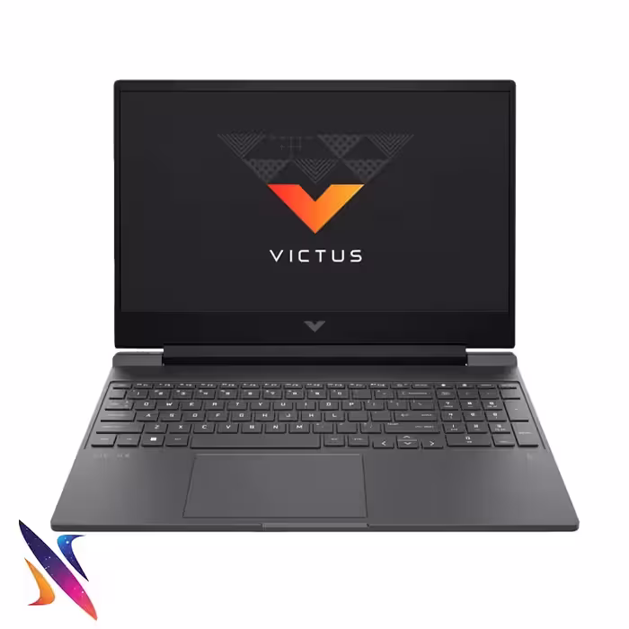 لپ تاپ اچ پی Victus 15-fa2701wm | Core i5 13420H | RAM 64GB | SSD 2TB | RTX 4050