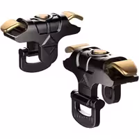 دسته بازی موبایل PUBG انگشتی Taurus