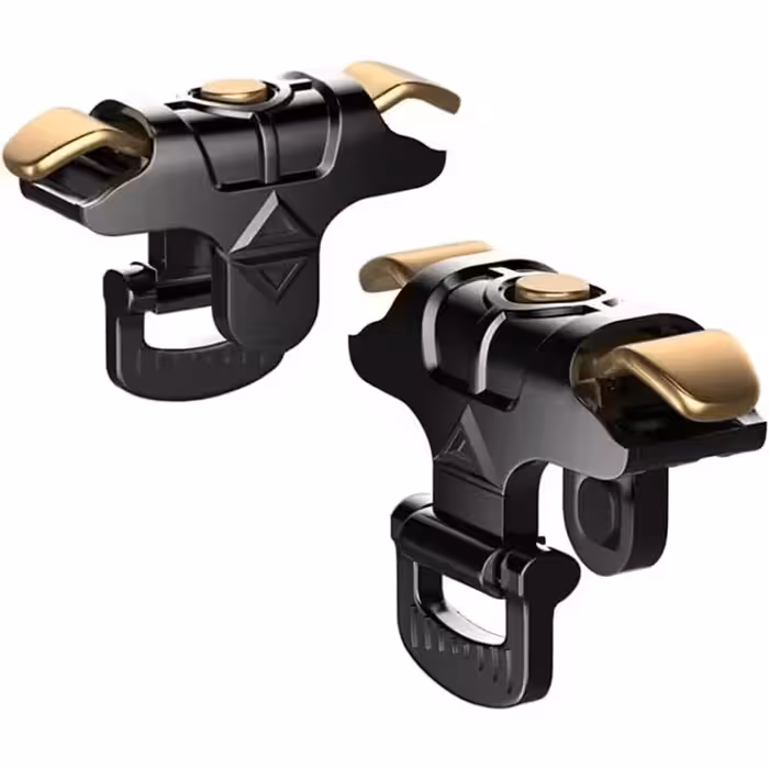 دسته بازی موبایل PUBG انگشتی Taurus