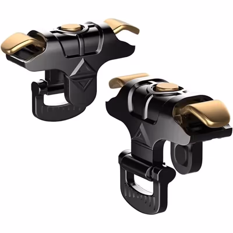 دسته بازی موبایل PUBG انگشتی Taurus