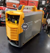 اینورتر نورتون 400 آمپر