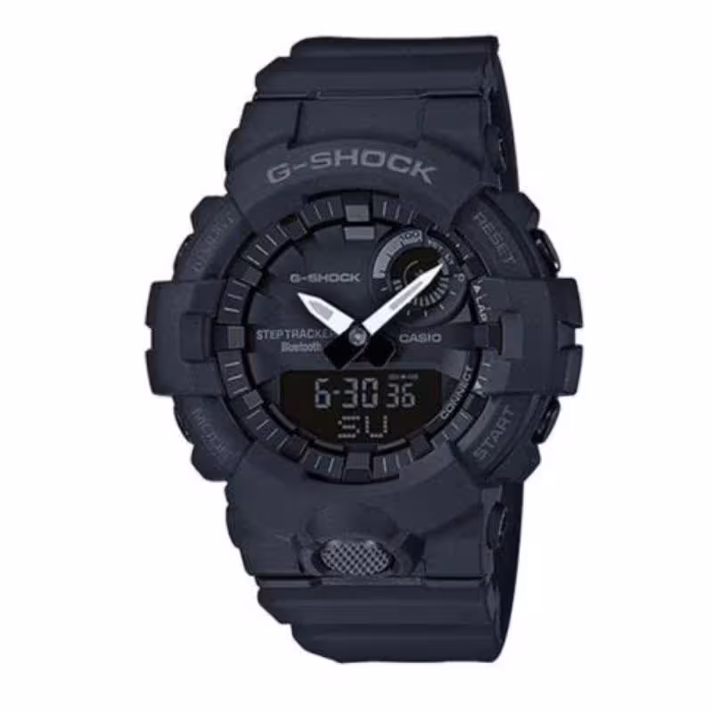 قیمت و خرید ساعت مچی جی شاک مدل GBA-800-1AER اورجینال
