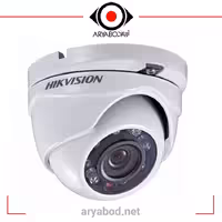 دوربین مداربسته هایک ویژن مدل DS-2CE56D0T-IRMF