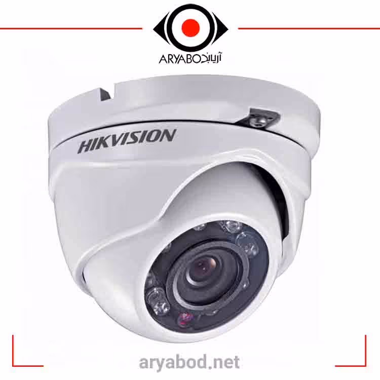 دوربین مداربسته هایک ویژن مدل DS-2CE56D0T-IRMF