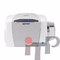 پرینتر کارت دست دوم فارگو  Fargo C50