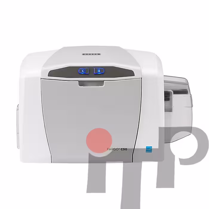پرینتر کارت دست دوم فارگو  Fargo C50