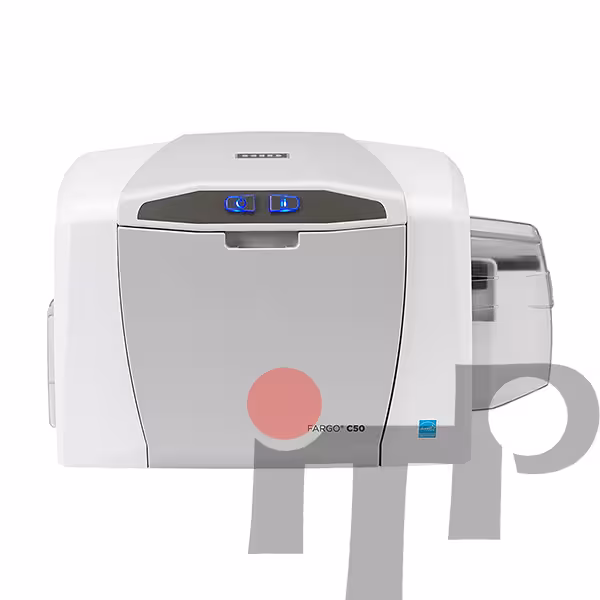 پرینتر کارت دست دوم فارگو  Fargo C50
