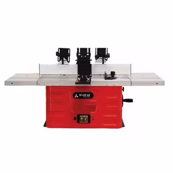 فرز نجاری میزی50 میلیمتر محک مدل VSM-50