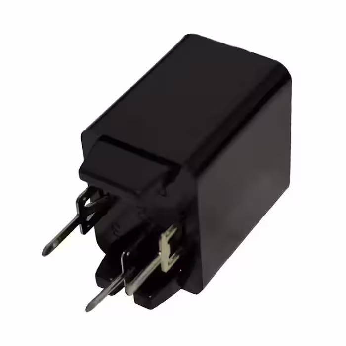 ترمیستور PTC سه پایه مدل MZ18SK