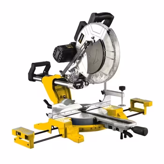 اره فارسی بر کشویی دو طرفه 305 میلی متر کنزاکس مدل 4430