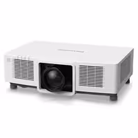 ویدئو پروژکتور پاناسونیک مدل PT-MZ16ULW