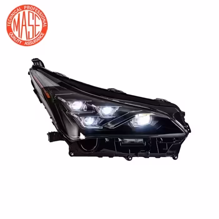 چراغ جلو لکسوس nx200 (2015-2020)