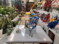 باکس عروسک روسی و نوتلا