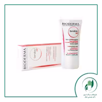 کرم ضد قرمزی پوست سنسیبیو ای آر بایودرما – Bioderma