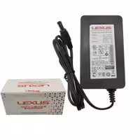 آداپتور 12 ولت 2 آمپر لکسوس Lexus 12v2A