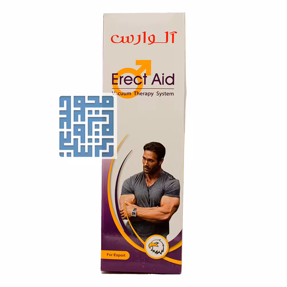 قیمت و خرید دستگاه وکیوم مردانه آلوارس