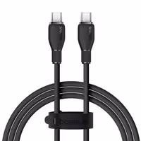 کابل USB-C باسئوس مدل Pudding Series  مشخصات، آخرین قیمت و خرید